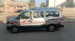 هيونداي ستار اكس